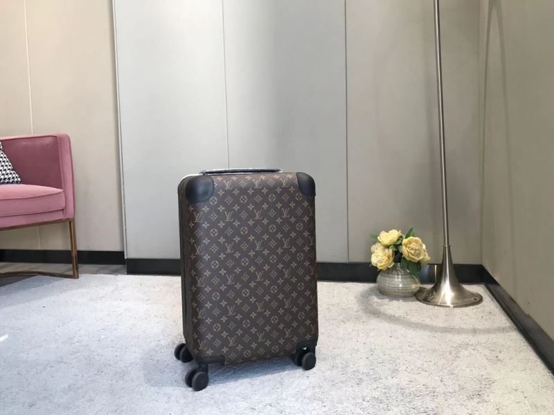 LV Suitcase